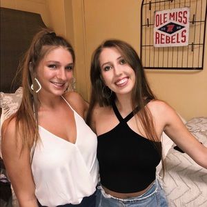 Meet your Posher, Maddy